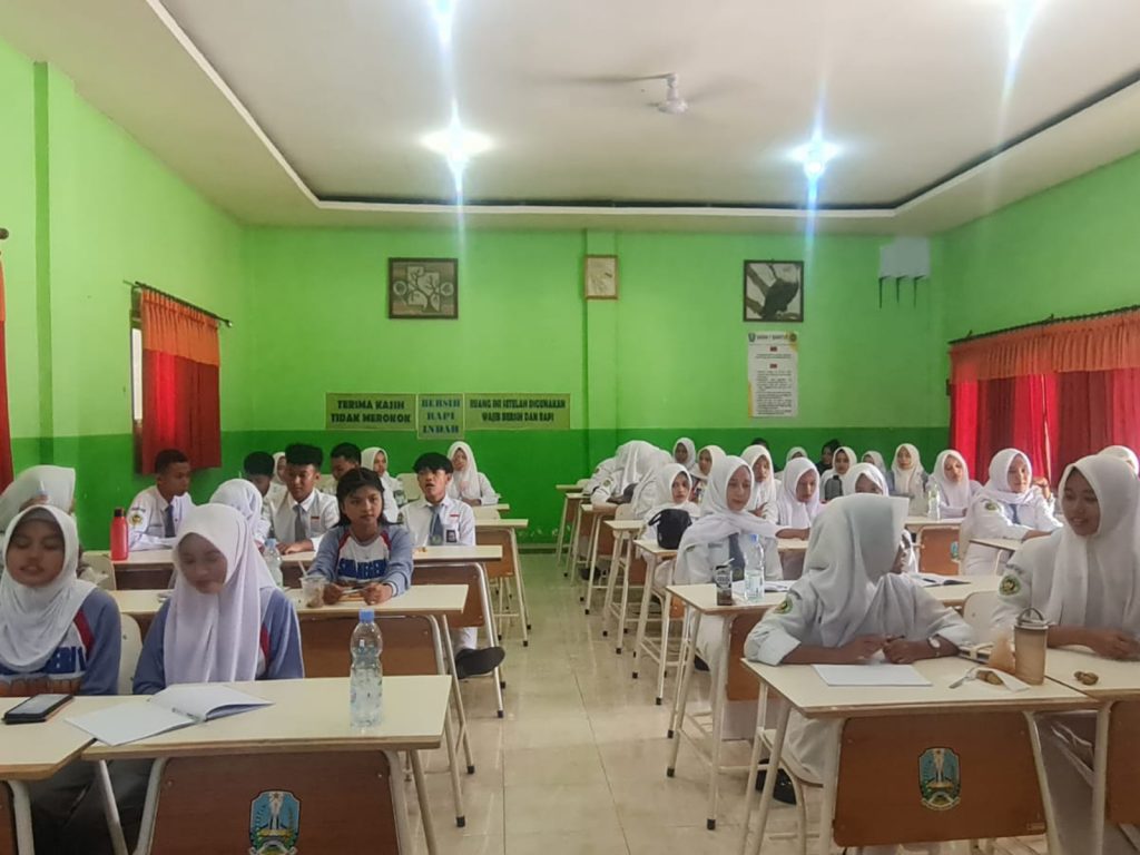 SMA Bantur (3)